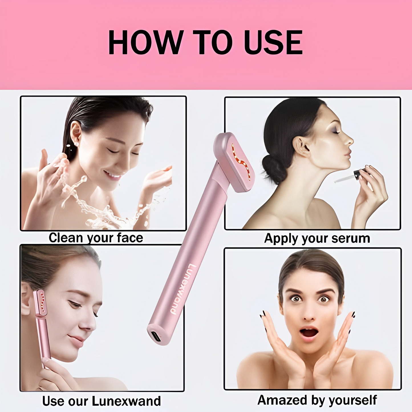 Skincare Tool