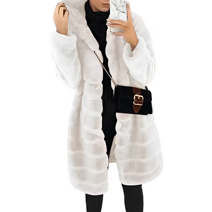 Winter Outwear Women Coat