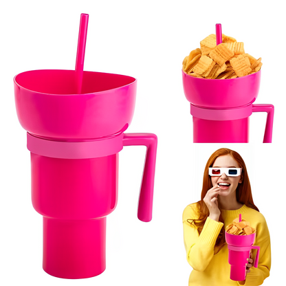 The Snack Cup™