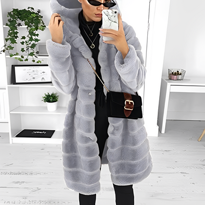 Winter Outwear Women Coat