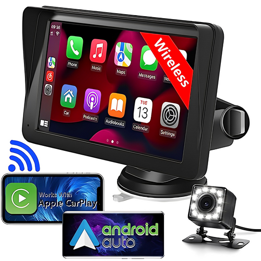 DrivePortal Mini 7 inch