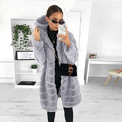 Winter Outwear Women Coat