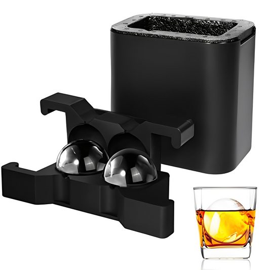 Ice Ball Maker