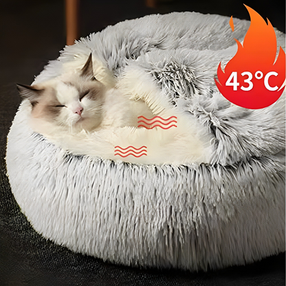 Winter 2 In 1 Cat Bed and small dogs