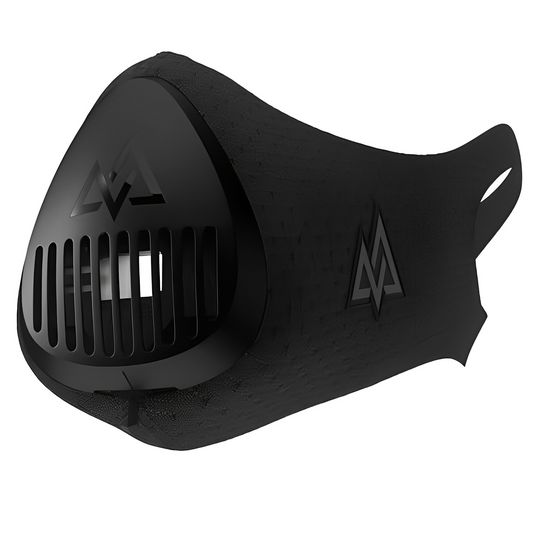 Training Mask 3.0 - All Black