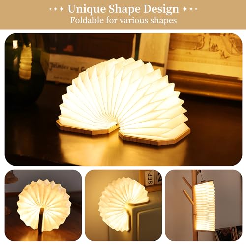 Folding Accordion Night Light