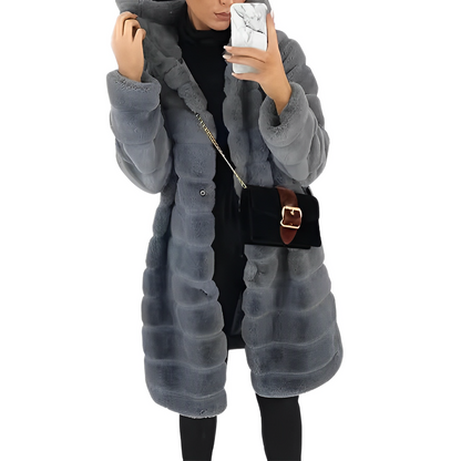 Winter Outwear Women Coat