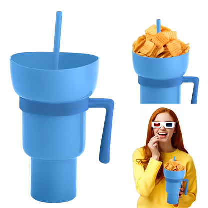 The Snack Cup™