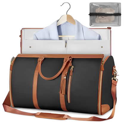 LuxiTravel - Expandable Bag multple coulours