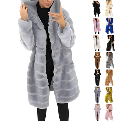 Winter Outwear Women Coat