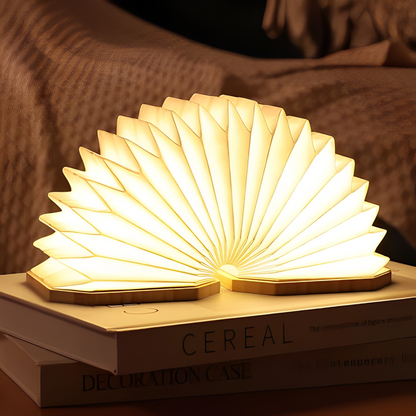 Folding Accordion Night Light