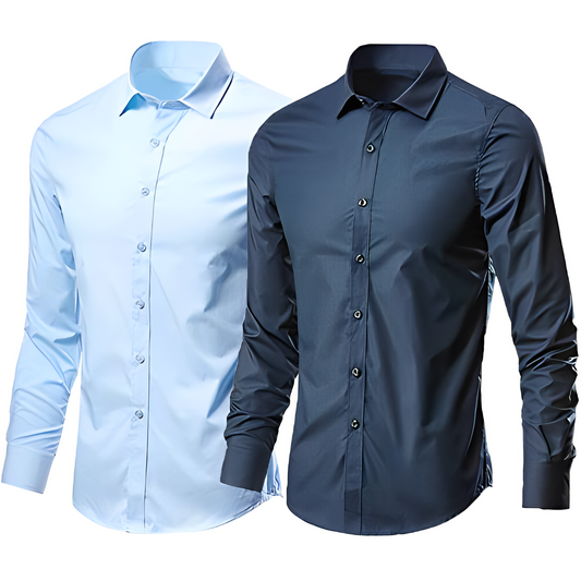 Men's shirt Long-sleeved