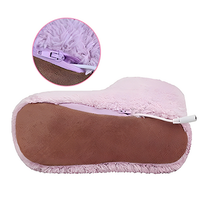 Electric Foot Warmer multiple colours