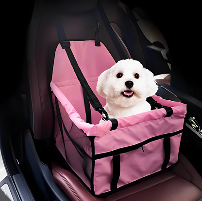 Pet Dog Carrier Basket